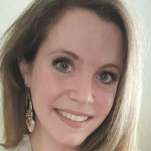 Meet your Posher, Meredith